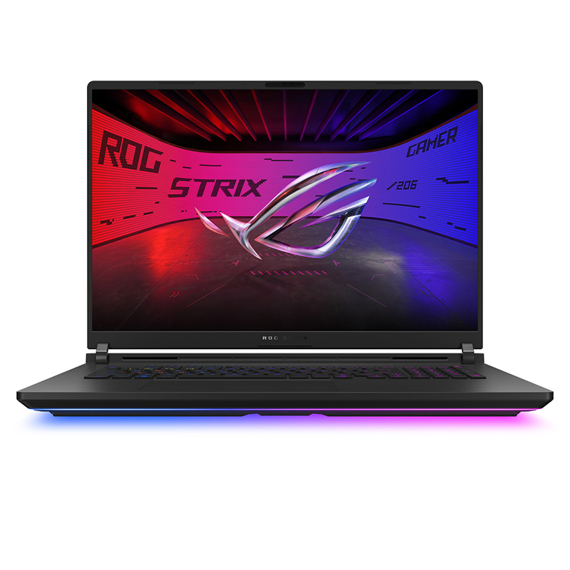 Asus ROG Strix SCAR 18 G835LX-I9N59MZT-HM